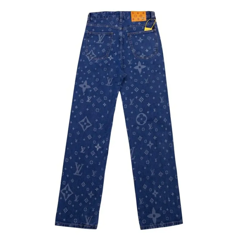 louis vuitton lv jeans pour unisexe s_126465b1